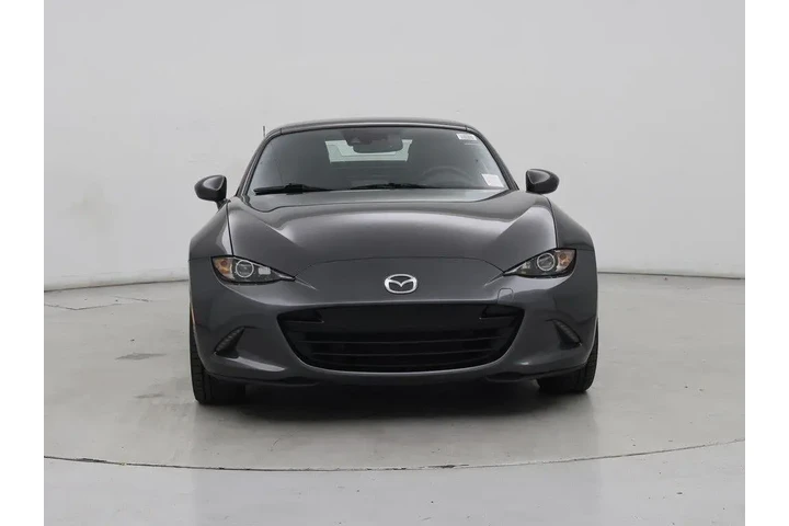 $21998 : Mazda MX-5 Miata RF 2017 Gra image 5