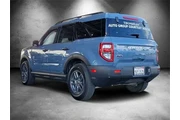$31990 : Ford Bronco Sport 2025 AWD B thumbnail