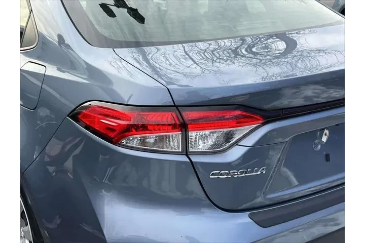 $22699 : Toyota Corolla Hybrid 2023 A image 10