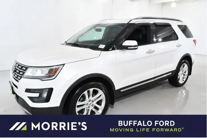 $9955 : Ford Explorer 2016 AWD Limit image 1