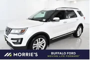 Ford Explorer 2016 AWD Limit en Minneapolis y Saint Paul