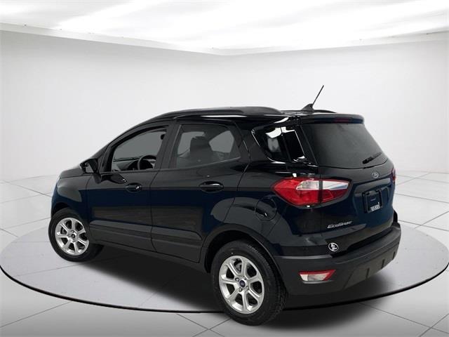 $13770 : Pre-Owned 2021 EcoSport SE image 3