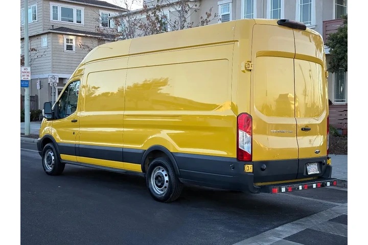 $21988 : 2019 Transit Van T-250 High R image 8