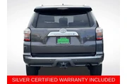 $24988 : Silver Certified2015 4Runner thumbnail