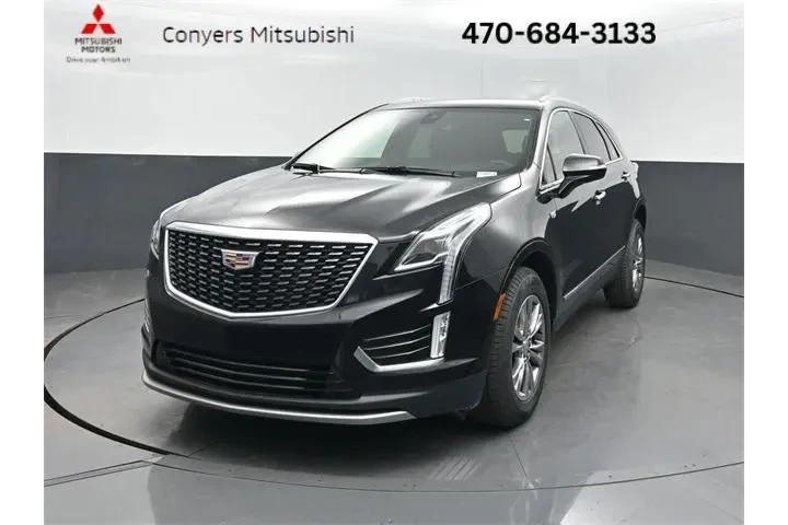 $26530 : Cadillac XT5 2021 Premium Lu image 1