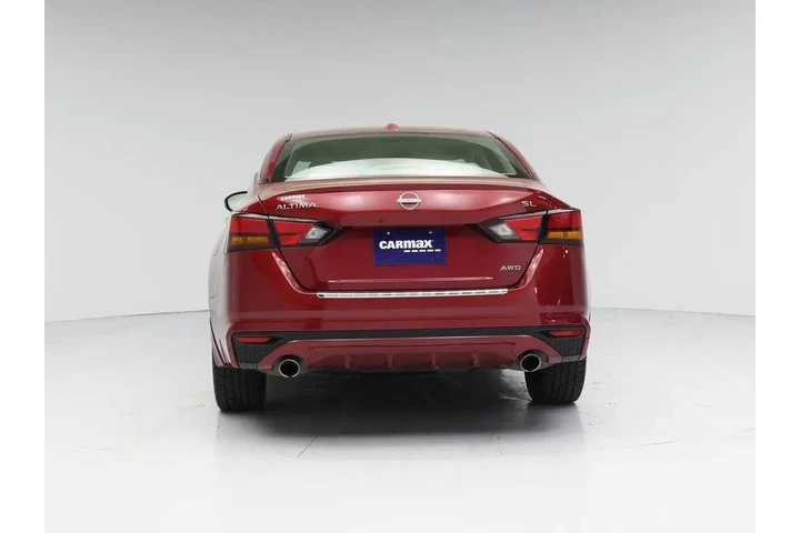 $25998 : Nissan Altima 2023 AWD 2.5 S image 6