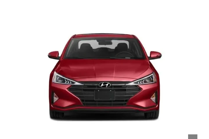 $8990 : Hyundai ELANTRA 2019 SE 4dr image 7