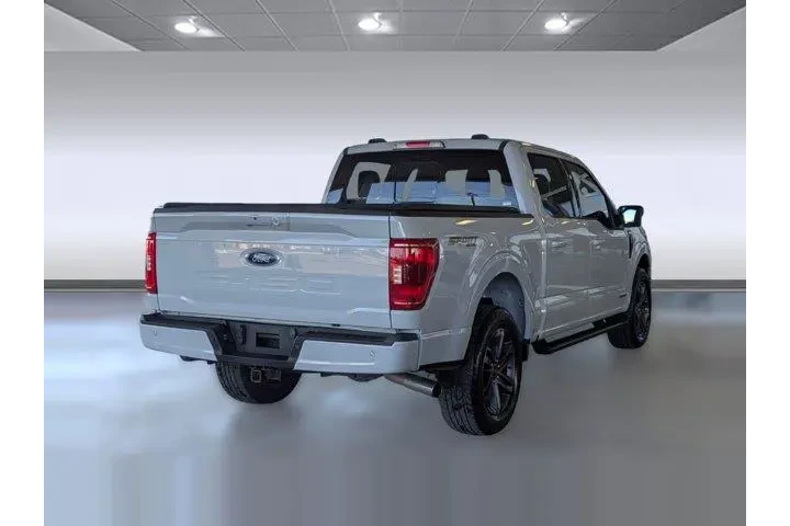 $39498 : Ford F-150 2023 4x4 XLT 4dr image 9