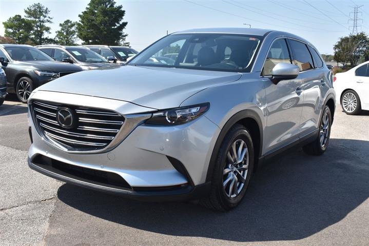 2018 CX-9 Touring image 1