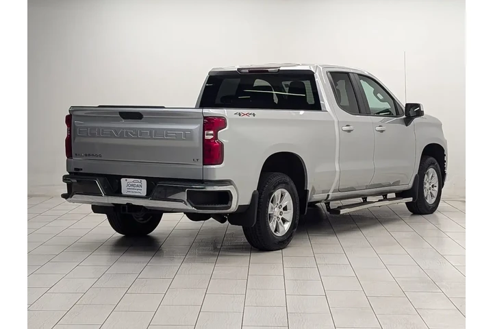 $27799 : Chevrolet Silverado 1500 202 image 7