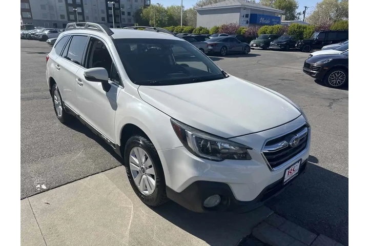 $14910 : 2019 Outback Premium image 5