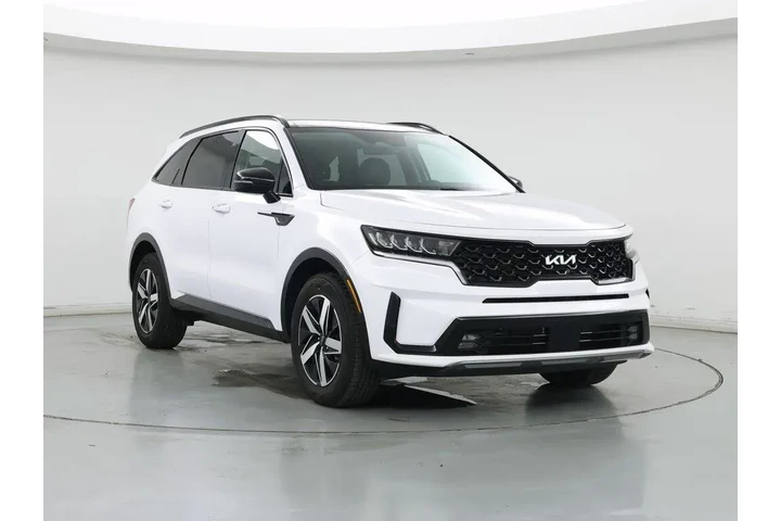 $28998 : Kia Sorento 2023 EX 4dr SUV image 1
