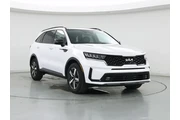 Kia Sorento 2023 EX 4dr SUV en Elizabethtown