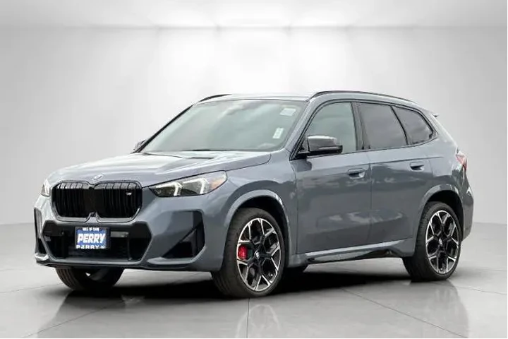 $39500 : BMW X1 2024 AWD M35i 4dr Spo image 7