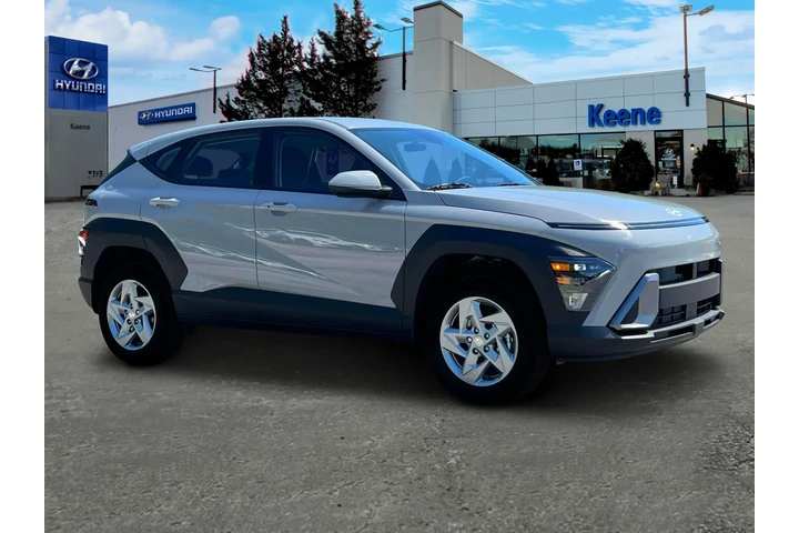 $19795 : Hyundai KONA 2024 SE 4dr Cro image 10