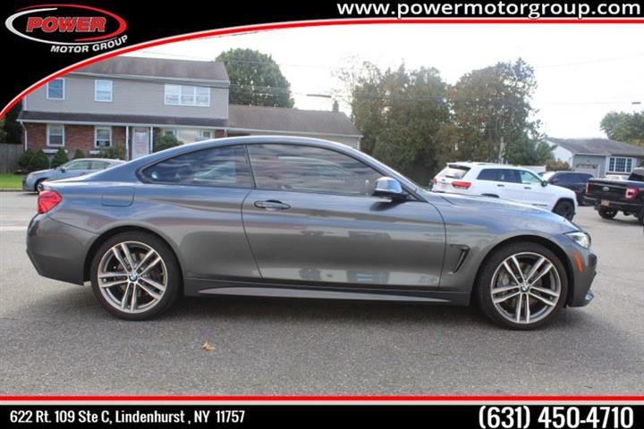 $28800 : Used  BMW 4 Series 430i xDrive image 8