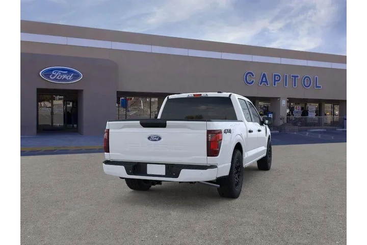 $1250 : 2025 F-150 STX image 8