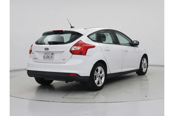 $11599 : Ford Focus 2014 SE 4dr Hatch image 8
