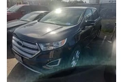 $11991 : Ford Edge 2015 AWD SEL 4dr C thumbnail