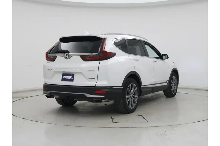 $28998 : Honda CR-V 2021 AWD Touring image 8