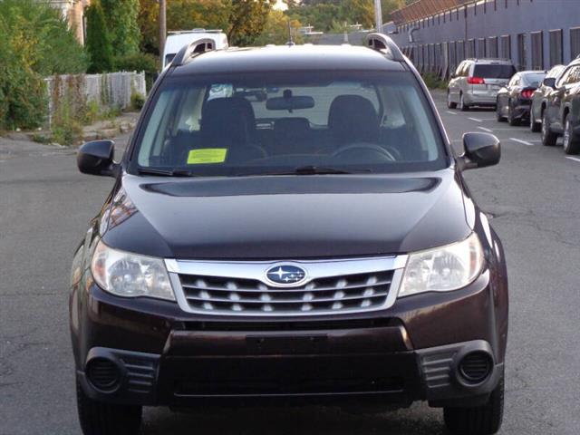 $8950 : 2013 Forester 2.5X image 3