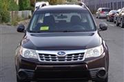 $8950 : 2013 Forester 2.5X thumbnail