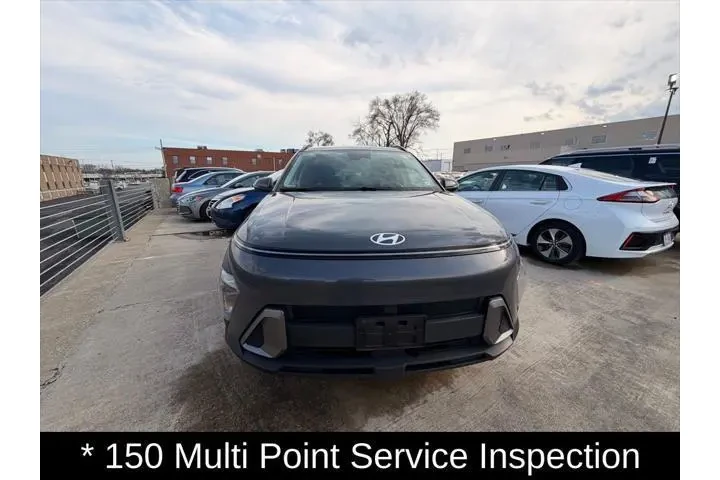 $22900 : Hyundai KONA 2024 AWD SEL 4d image 8