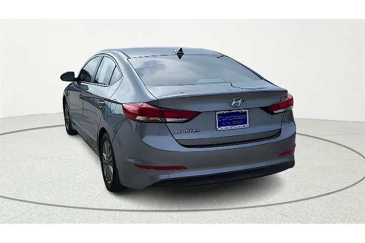$11914 : Hyundai ELANTRA 2018 Value E image 6
