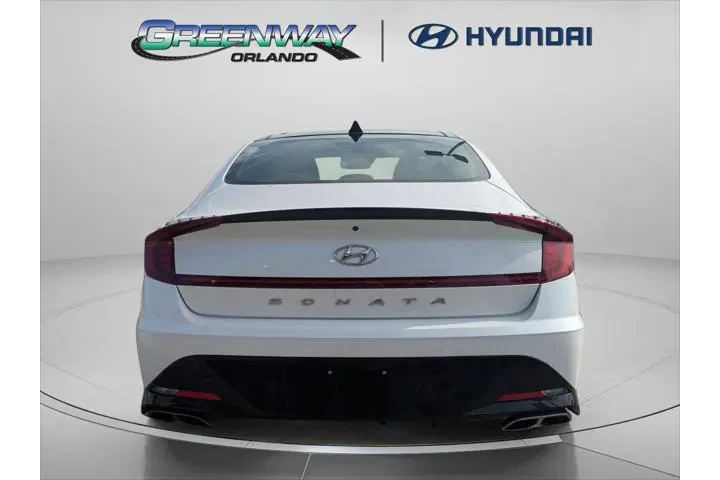 $25348 : Hyundai SONATA 2022 N Line 4 image 5