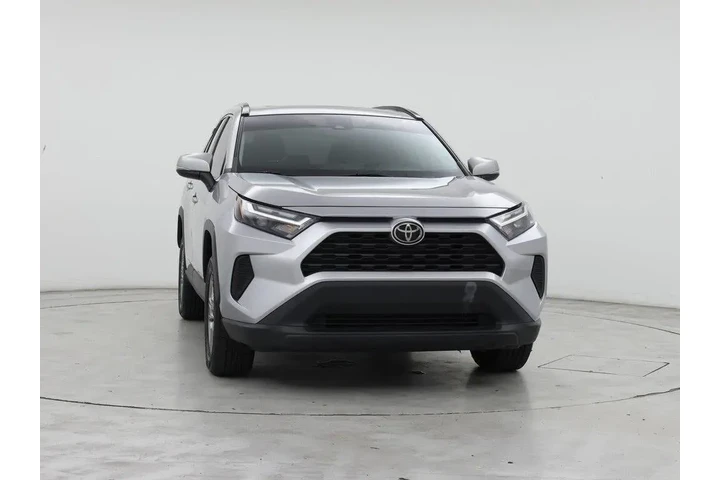 $22998 : Toyota RAV4 2022 XLE 4dr SUV image 5