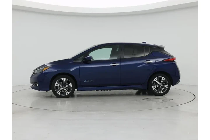 $14599 : Nissan LEAF 2019 SV PLUS 4dr image 3