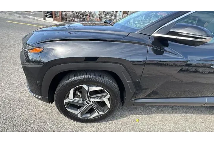 $27036 : Hyundai TUCSON 2023 AWD Limi image 9