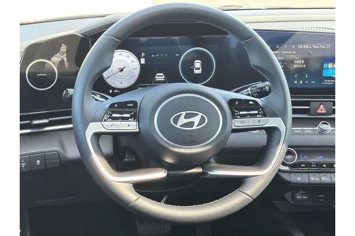 $26550 : Hyundai ELANTRA 2026 Limited image 8
