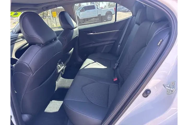 $33488 : Toyota Camry 2024 XSE V6 4dr image 7