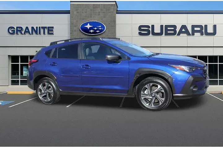 $27990 : Subaru Crosstrek 2025 AWD Pr image 5