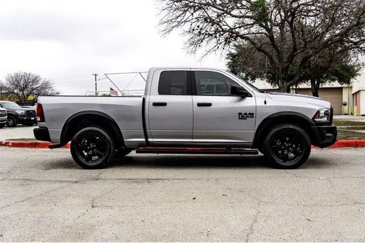 $23089 : Ram 1500 Classic 2020 4x2 Wa image 4