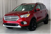 $13291 : Ford Escape 2018 AWD SEL 4dr thumbnail