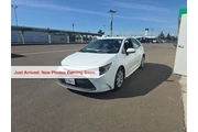 $20500 : Toyota Corolla 2024 LE 4dr S thumbnail