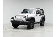 $21998 : Jeep Wrangler 2016 4x4 Sport thumbnail