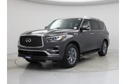 $39998 : INFINITI QX80 2024 AWD Luxe thumbnail