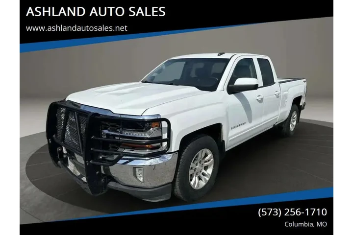 $19900 : 2018 Silverado 1500 LT image 1