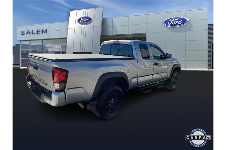 $23980 : Toyota Tacoma 2019 4x4 SR 4d image 3