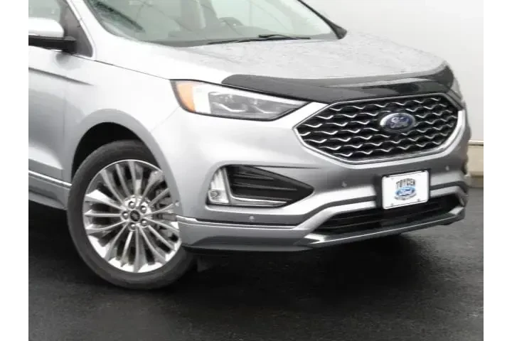 $30999 : Ford Edge 2022 AWD Titanium image 5