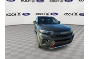 $28495 : Ford Explorer 2022 AWD Timbe thumbnail
