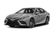 2023 Camry SE Sedan 4D