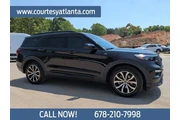 Ford Explorer 2022 ST-Line 4 en Atlanta