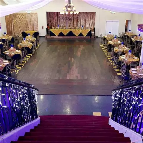 ¡Salón de fiestas! image 3