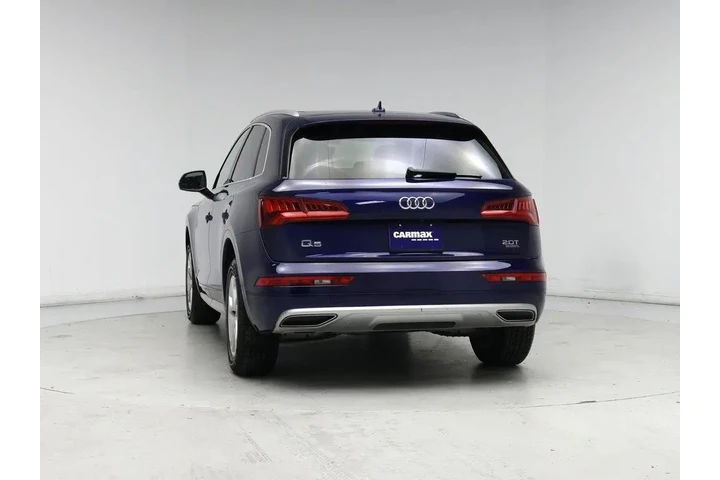 $21998 : Audi Q5 2018 AWD 2.0T quattr image 6