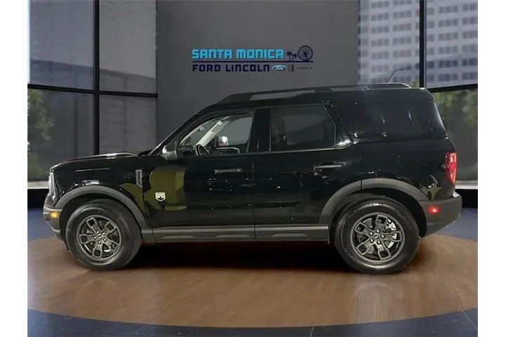 $22783 : Ford Bronco Sport 2022 AWD B image 5