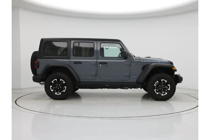 $39998 : Jeep Wrangler 2024 4x4 Rubic image 7